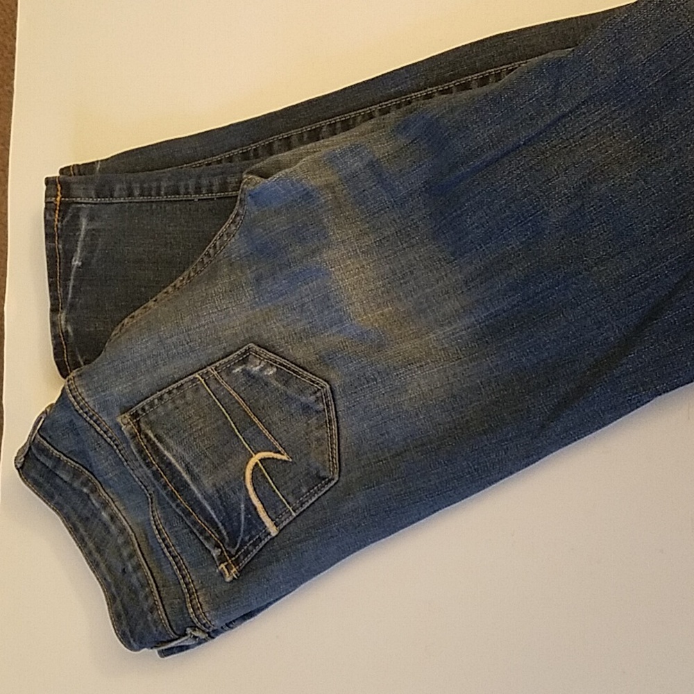 AE skinny Jean's